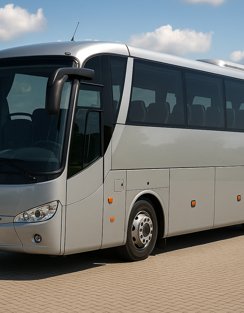 Praktyczny przewodnik po przewóz grupy