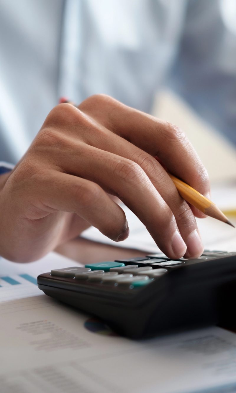 Usługi podatkowe i księgowość – W jaki sposób skutecznie zarządzać obowiązkami fiskalnymi?