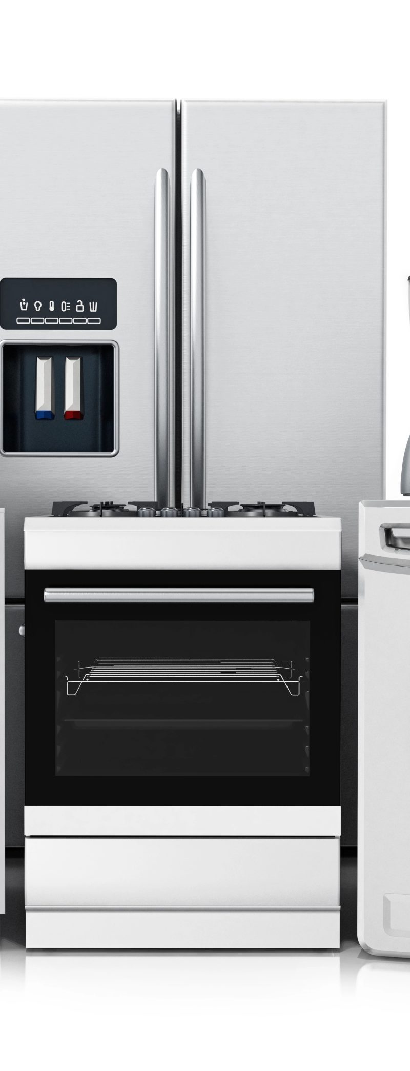 Dlaczego periodyczny obsługa AGD to rozsądny wydatek, a nie koszt?