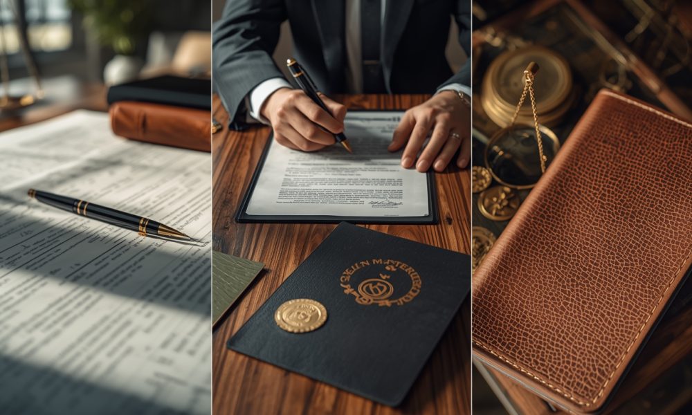 Kompletny      manual       dotyczący właściwego korzystania z dokumentów prawnych