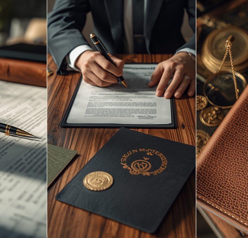 Kompletny      manual       dotyczący właściwego korzystania z dokumentów prawnych