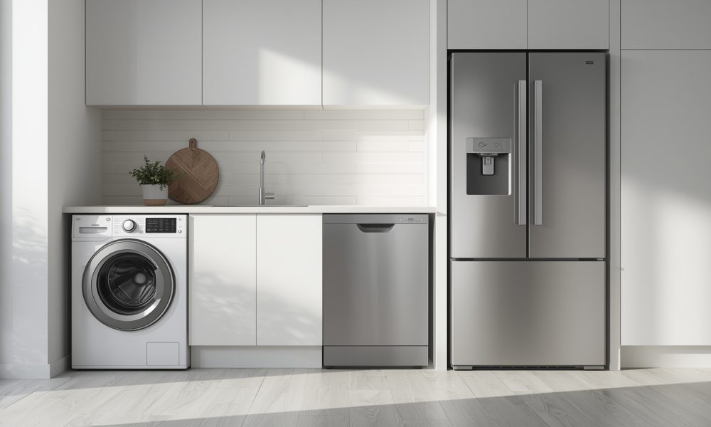 Jak przedłużyć żywotność AGD