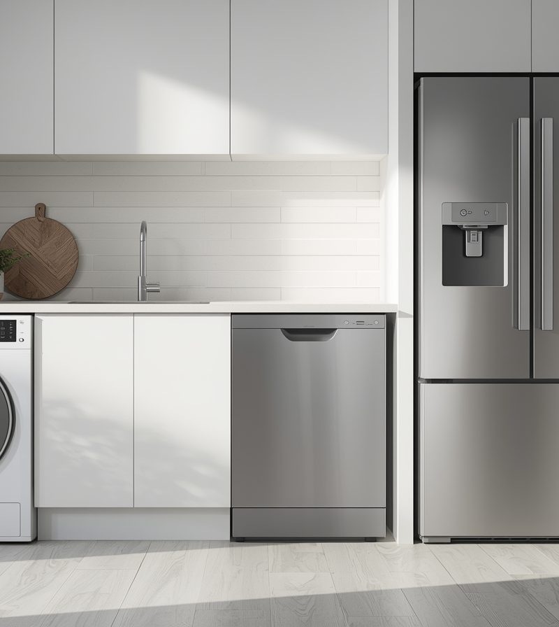 Jak przedłużyć żywotność AGD