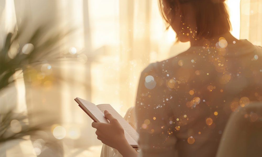 Jak kształtować samoświadomość emocjonalną i głębiej odczytywać wewnętrzne reakcje w codziennych sytuacjach.