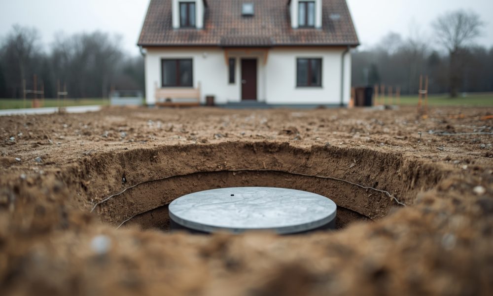 Użytkowanie systemów gromadzenia nieczystości w budynku mieszkalnym – kompleksowy przewodnik poświęcony świadomego eksploatowania infrastrukturą sanitarną w trakcie eksploatacji