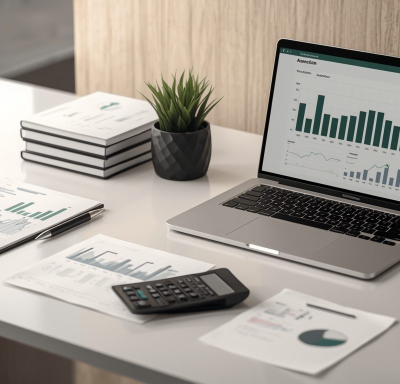 Zaawansowany  opis  po organizacji dokumentów