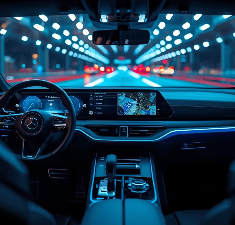 Współczesne technologie wzmacniające bezpieczeństwo podróżowania